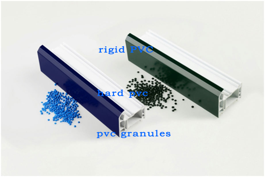 江蘇省門窗門框表面共擠用PVC粒料廠家有哪些？無錫嘉弘塑料科技有限公司告訴你。